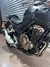 Honda Cb500f 2018 7.953 km en internet