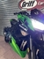 Kawasaki Z1000 2013 14.919 km en internet