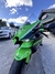 Kawasaki Ninja Zx - 10r Abs 2022 4.316 km en internet