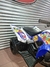 Cuatriciclo Yamaha 90cc 2013 - tienda online