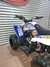 Cuatriciclo Yamaha 90cc 2013