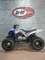 Cuatriciclo Yamaha 90cc 2013