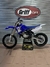 Yamaha Yz 85 2011