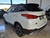 BAIC X55 1.5t Elite Cvt 2023 18.830 km - GriffCars