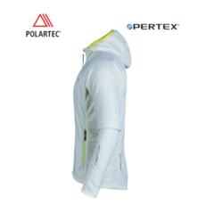 Ansilta Campera Alpha Pertex® Y Polartec® - comprar online