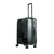 Jogo de Malas de Viagem Samsonite American Tourister Cuiabá - 03 Peças - P/M/G - PRETA na internet