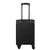 Mala de Viagem Pequena Bordo Samsonite Bahia - PRETA - comprar online