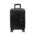 Mala de Viagem Média Samsonite American Tourister Recife - PRETA - comprar online