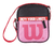 Bolsa Transversal Shoulder Bag Wilson ROSA - 65.030091PI