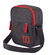 Bolsa Transversal Shoulder Bag Wilson PRETA/VERMELHA - 65.030100BL - comprar online