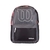 Mochila Wilson Preta/Cinza - 65010515-DG