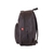 Mochila Wilson Preta - 65010546-BL na internet