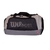 Bolsa de Viagem Wilson Preta/Cinza/Bege - 65150021-BL