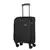 Mala de Viagem Pequena Bordo Samsonite Bahia - PRETA - comprar online