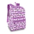 Mochila Clio Style - Modelo Abacaxi MF9016 - Mala Online | Compre a sua Mala de Viagem Online