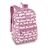 Mochila Clio Style - Modelo Abacaxi MF9016 - Mala Online | Compre a sua Mala de Viagem Online