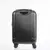 Mala de Viagem Grande Expansível ABS Rodas Duplas 360º Cadeado TSA Samsonite Eurotravel - PRETA