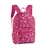 Mochila Clio Style - Modelo Cachorrinhos MF2020