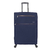 Mala de Viagem Pequena Bordo Samsonite Bahia - AZUL - comprar online