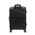 Mala de Viagem Média Samsonite American Tourister Recife - PRETA - Mala Online | Compre a sua Mala de Viagem Online