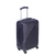 Mala de Viagem Pequena de Bordo Travel One To Cross - PRETO - comprar online