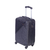 Mala de Viagem Pequena de Bordo Travel One To Cross - PRETO - comprar online