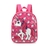 Mochila Unicórnio Up 4 You - Tamanho PP (Creche) - comprar online