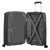 Mala de Viagem Pequena Bordo American Tourister Sunside - By Samsonite - PRETA na internet