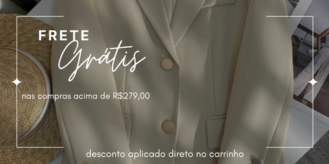 Imagem do banner rotativo Bella Tita Boutique