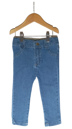 JEANS ALOHA NIÑOS