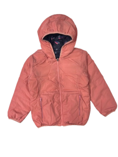 CAMPERA REVERSIBLE NIÑA en internet