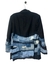 Blazer Denim Patch en internet