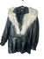 Campera de Cuero by Manto