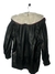 Campera de Cuero by Manto - comprar online