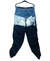 Pantalon Patch Denim en internet