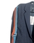 Blazer Cinturones Colores - tienda online