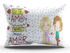 Almofada com enchimento 20x30 personalizada - loja online