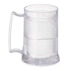 Caneca congelante gel - comprar online