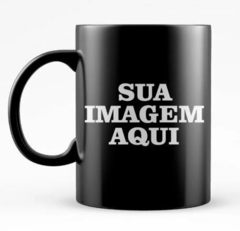 Caneca Black - comprar online