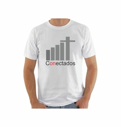 CAMISETAS ESTAMPAS CRISTÃ