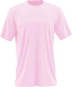 Camiseta Lisa adulto PP-P-M-G-GG - loja online