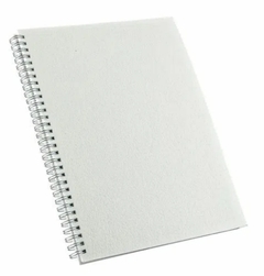 Caderno Pequeno Personalizado