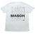 Camiseta Masch all the time