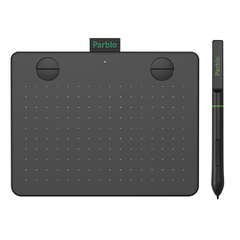 Tableta Digitalizadora Parblo A640 V2