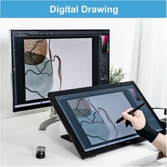 Monitor Dibujo Coast22Pro