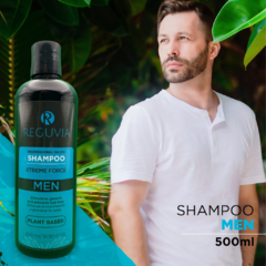 Shampoo Profesional Men - comprar en línea