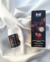 Vibrador liquido 17ml - loja online