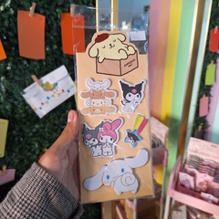 POST IT SANRIO KAWAII