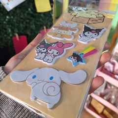 POST IT SANRIO KAWAII - comprar en línea