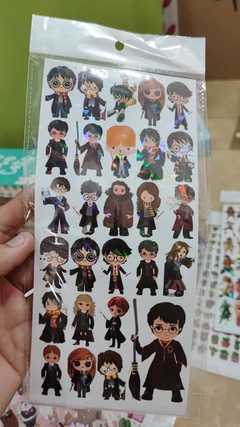 Imagen de Stickers variados